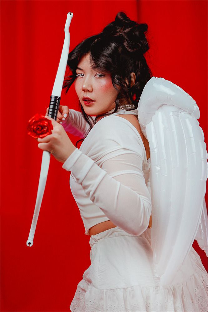 Photograph by Карина Кулиева