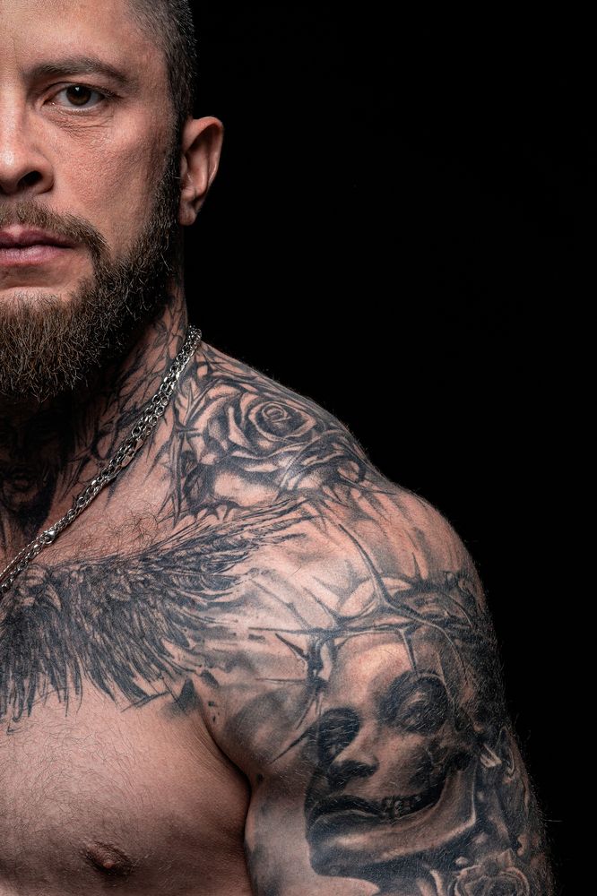 Photograph by Яна Каменская