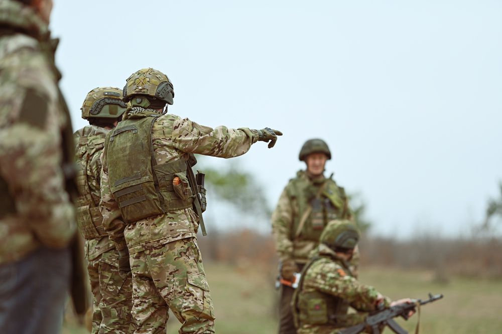 Photograph by Сергей ПЛАТОНОВ