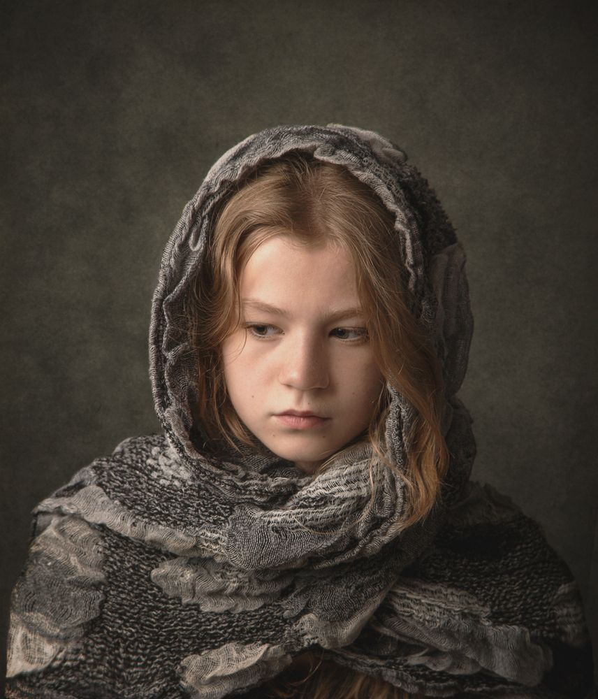 Photograph by ТАМАРА АГАПОВА