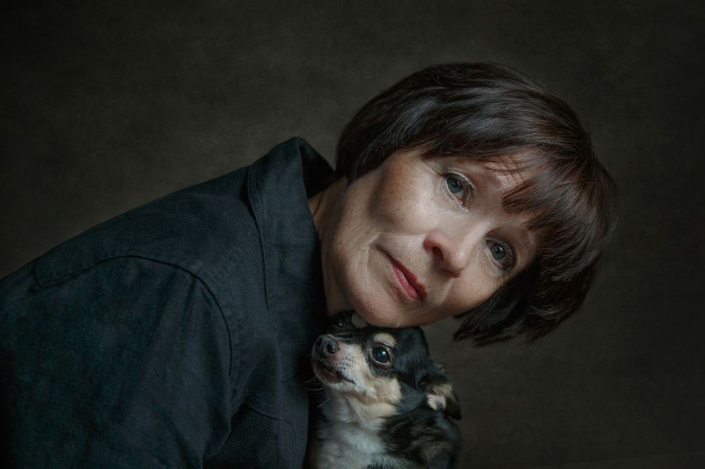 Photograph by ТАМАРА АГАПОВА