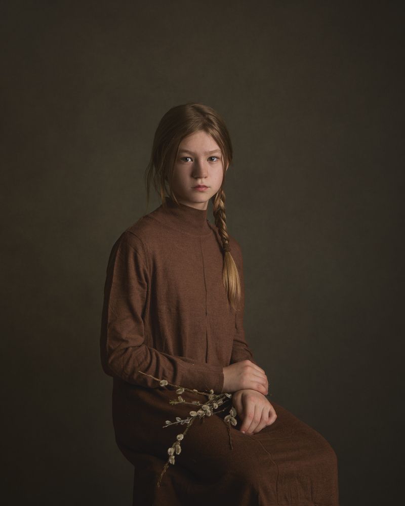 Photograph by ТАМАРА АГАПОВА