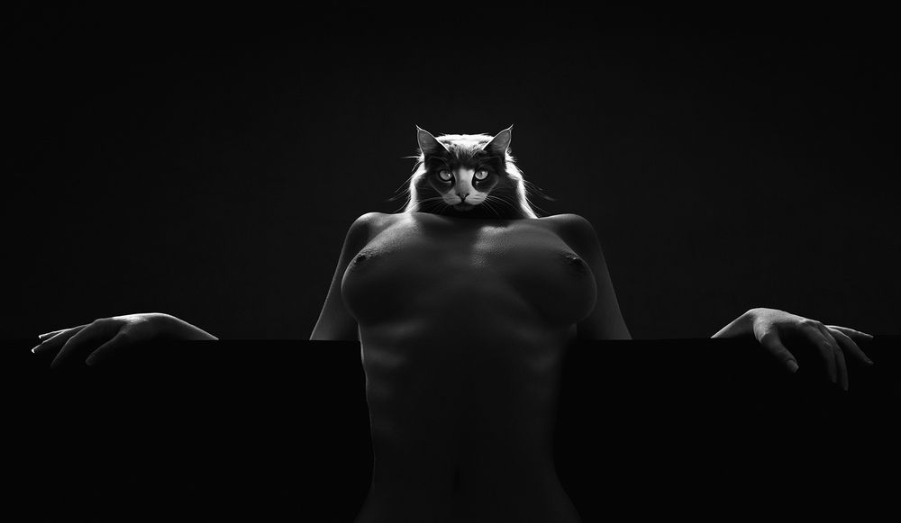 Photograph by Denis Borovskikh