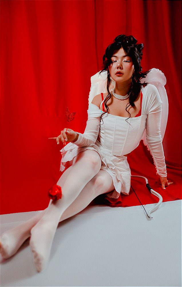 Photograph by Карина Кулиева