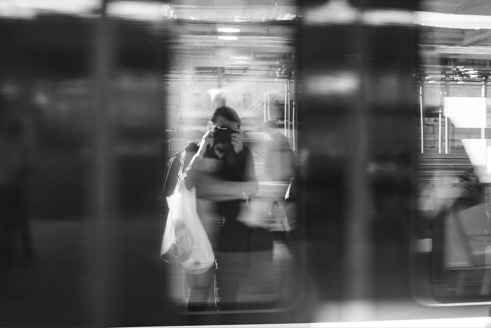 Photograph by Дмитрий Солодухин