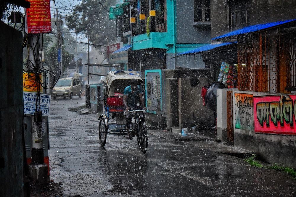 Photograph by Abhranil Samanta