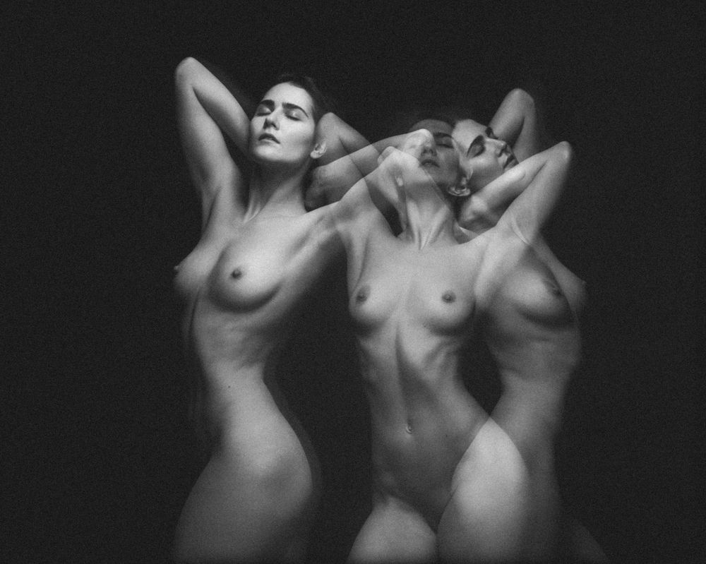 Photograph by Яна Каменская