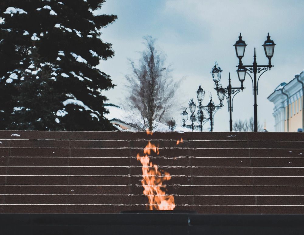 Photograph by Зыкова Мария