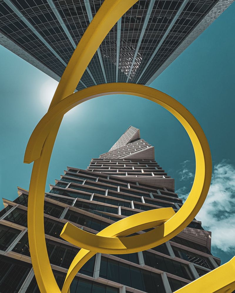 Photograph by Alessio D Addato