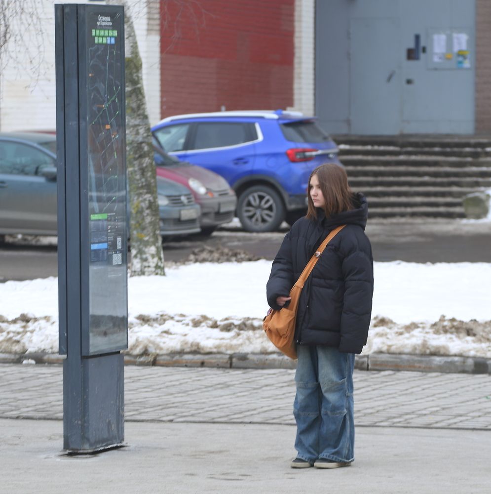 Photograph by Станислав Вершинин