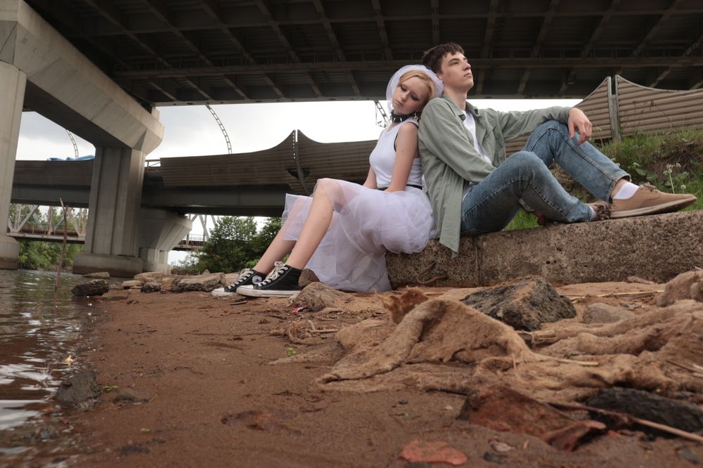 Photograph by Сергей Пюннинен