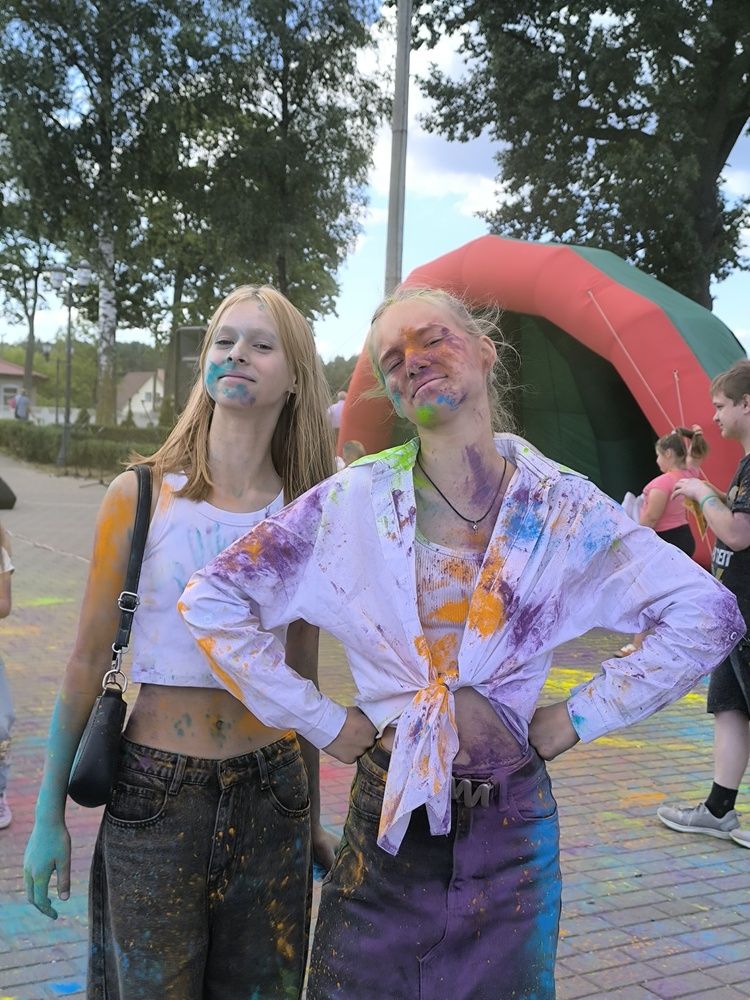 Photograph by Катрина Покумейко