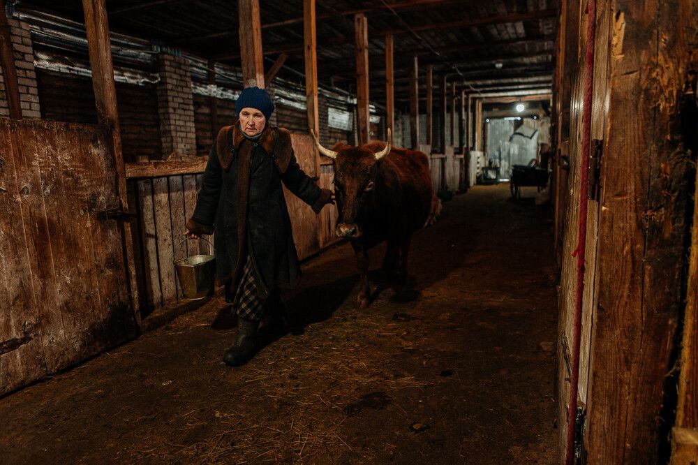 Photograph by Светлана Федяева