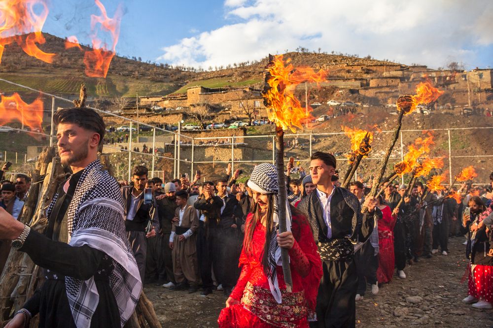 Photograph by حمید سلیمانی