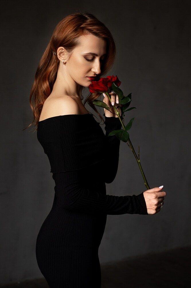 Photograph by Александра Раткевич