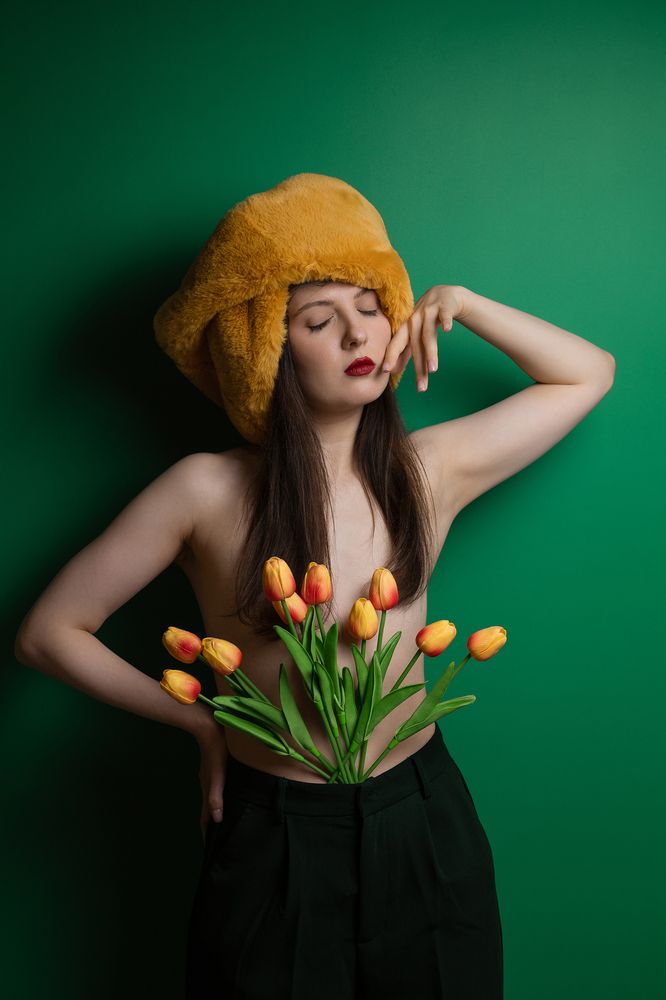 Photograph by Светлана Прокофьева