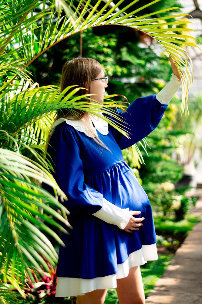 Photograph by Анастасия Дементьева