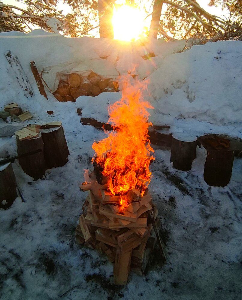 Photograph by ANDREY PERESHEIN