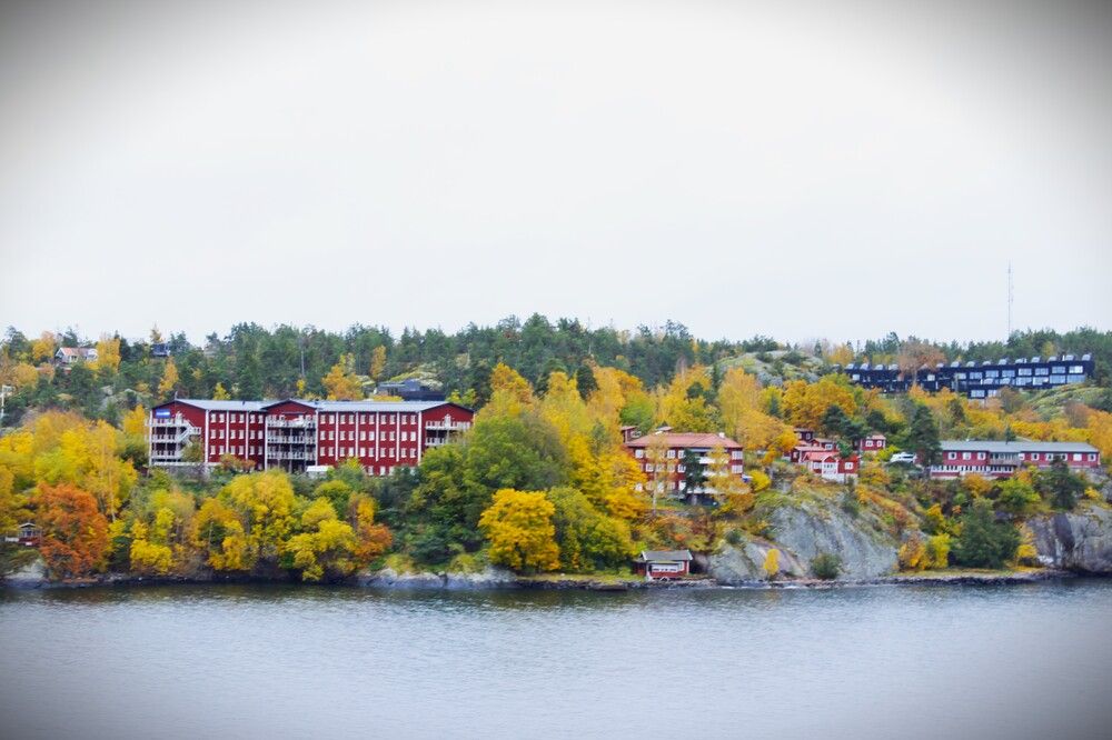 Photograph by ILONA OTRUTSKAYA