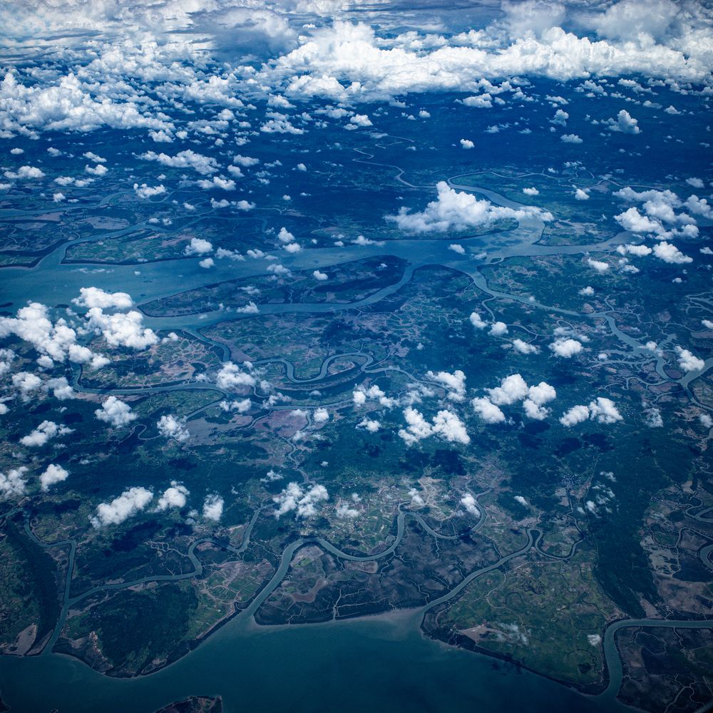 Photograph by Яна Каменская