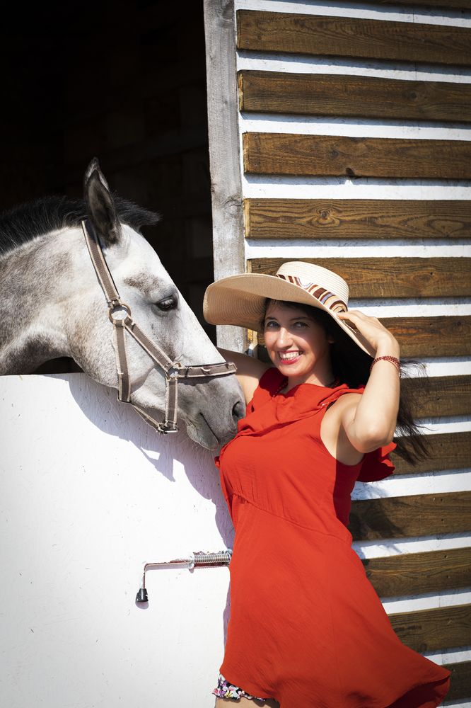 Photograph by Ирина Скуратович