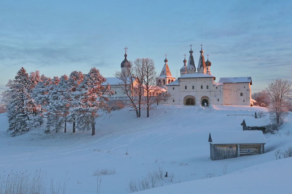 Photograph by Добролюбова Тамара