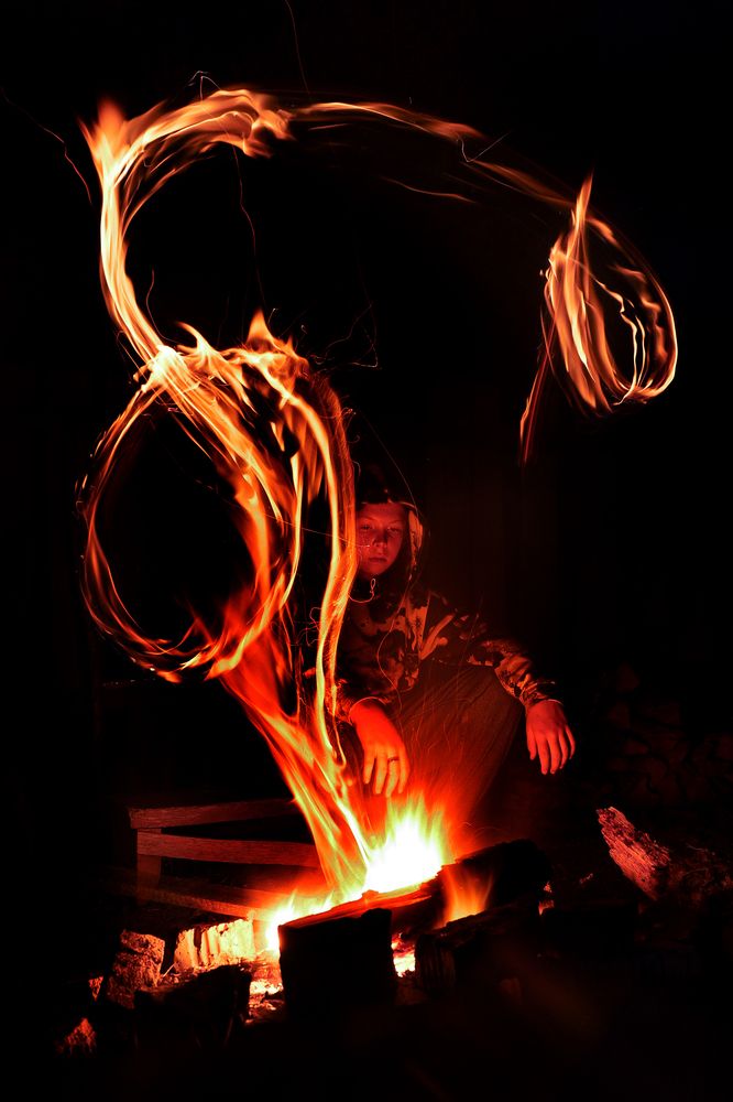 Photograph by Юлия Фунтикова