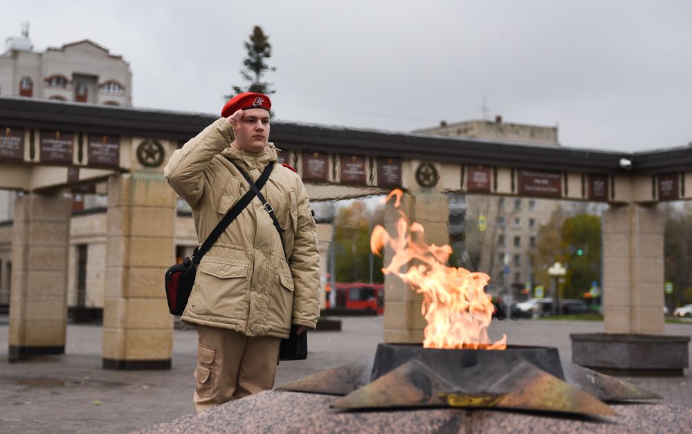 Photograph by Олег Каракулов