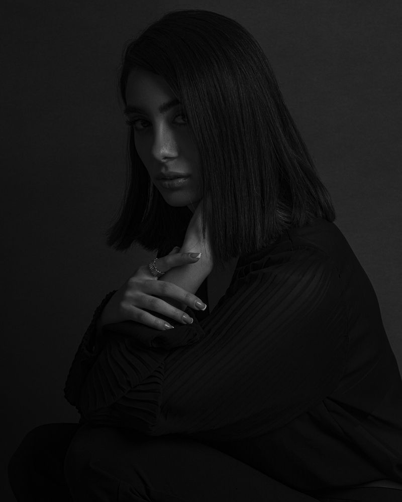 Photograph by mohammad rasouli kia