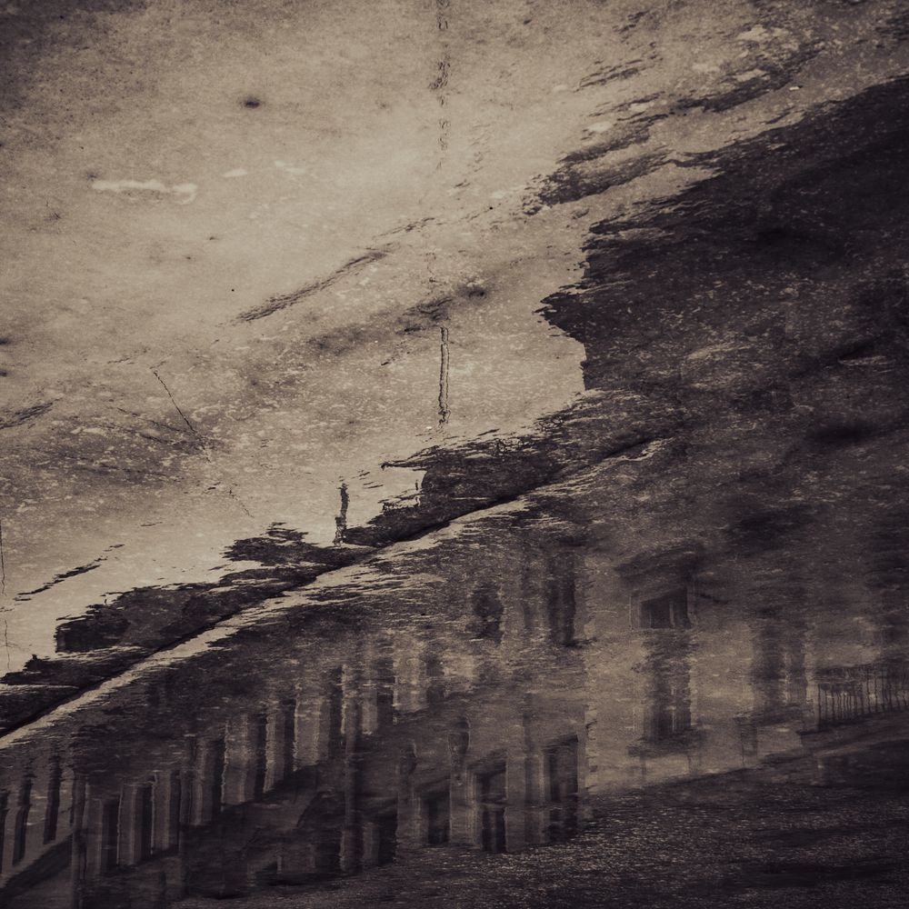 Photograph by Яна Каменская