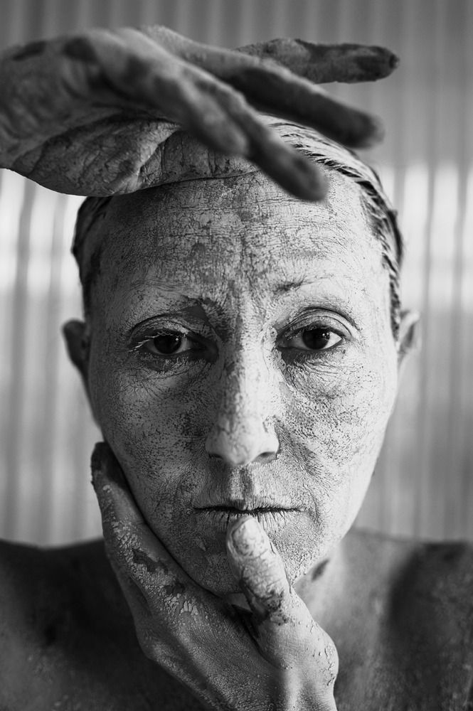 Photograph by Юлия Осипова