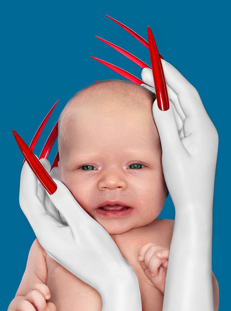 #заштампованные