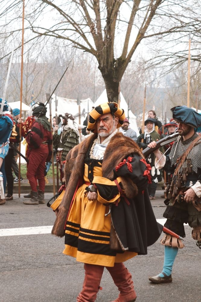 Photograph by Maria Kravchenko