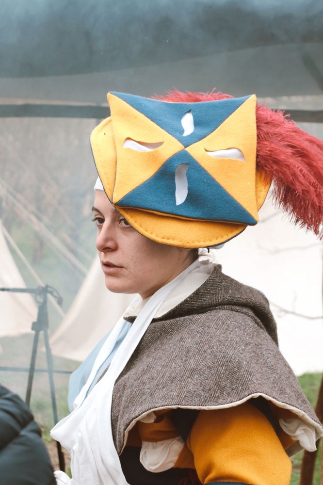 Photograph by Maria Kravchenko