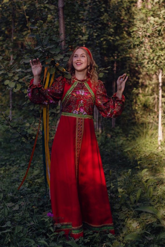 Photograph by Елена Воскресенская