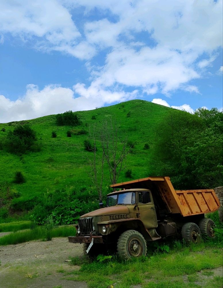 Photograph by Юлия Холомцева