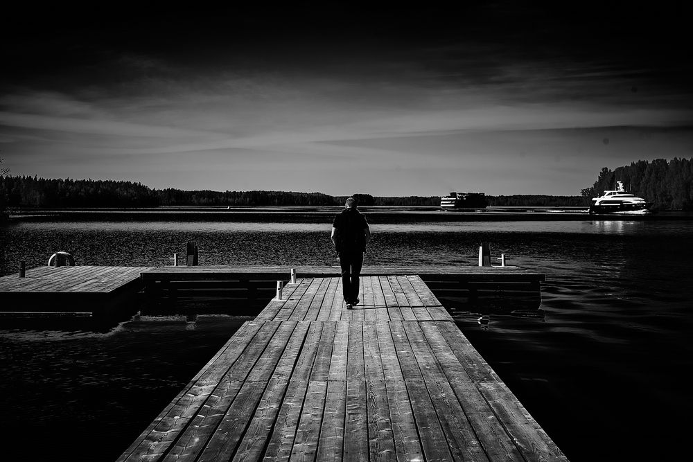 Photograph by Андрей Мясоедов