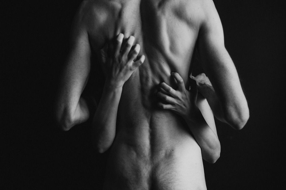 Photograph by Maria Silent