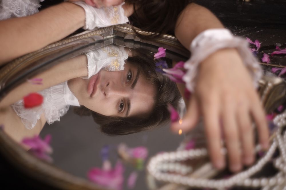 Photograph by Лена Виговская