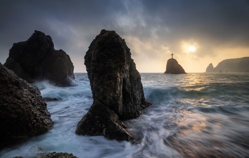 Photograph by Михаил Гапонов