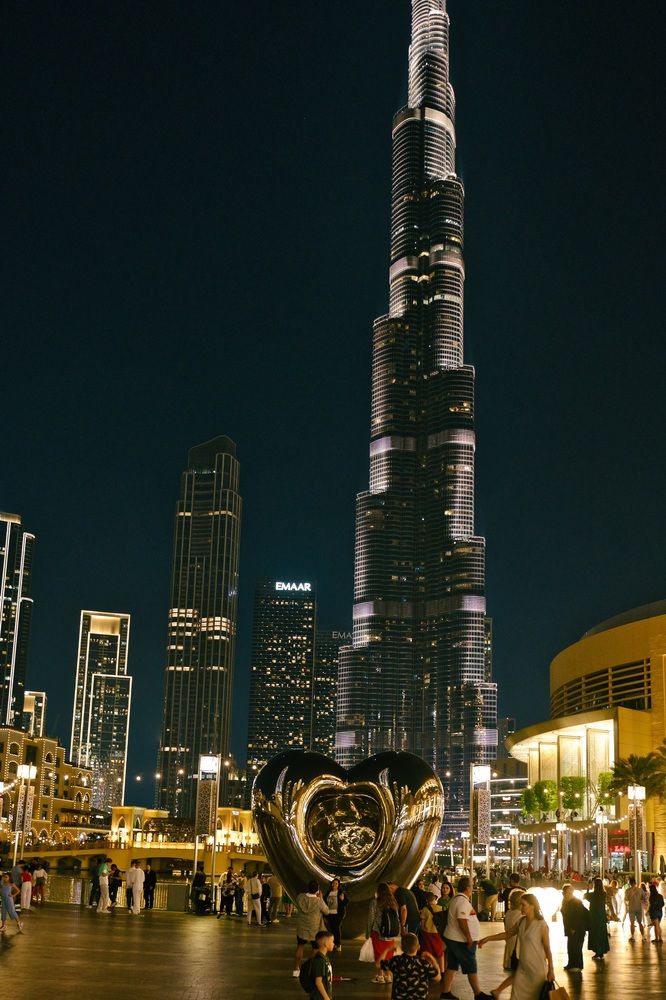 Photograph by Михаил Ноеренчук