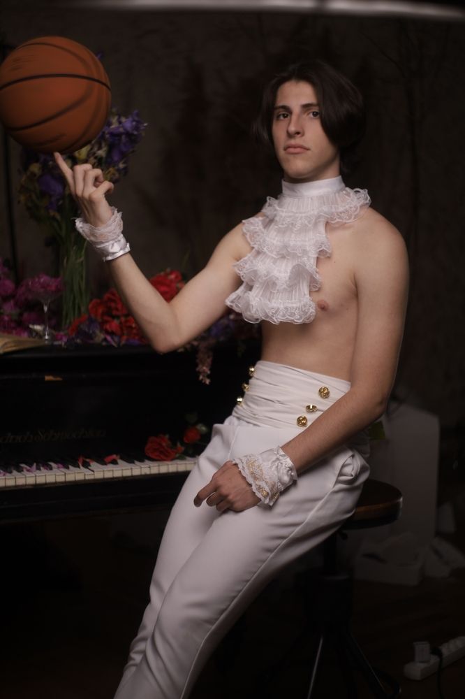 Photograph by Лена Виговская