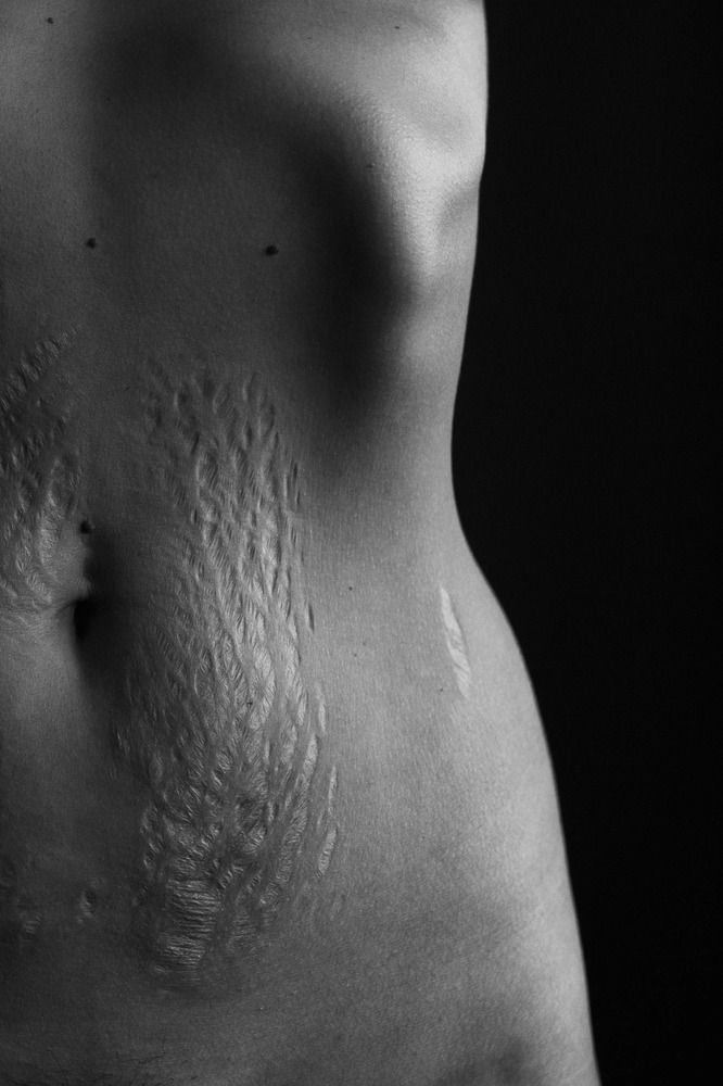 Photograph by Maria Silent