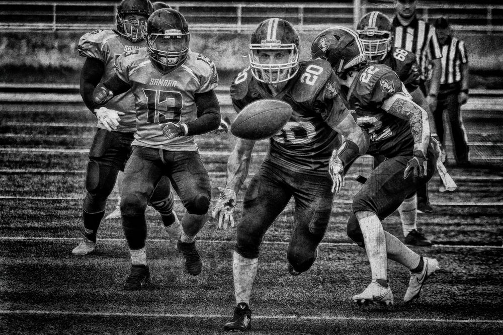 Photograph by Vitaliy Saposhnikov