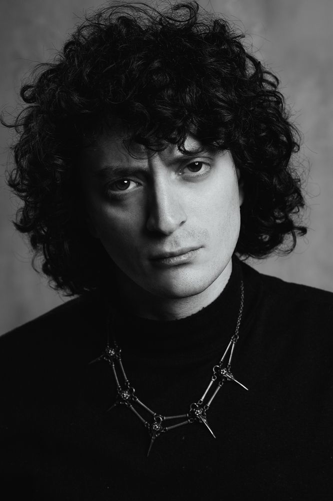 Photograph by Михаил Мартынов