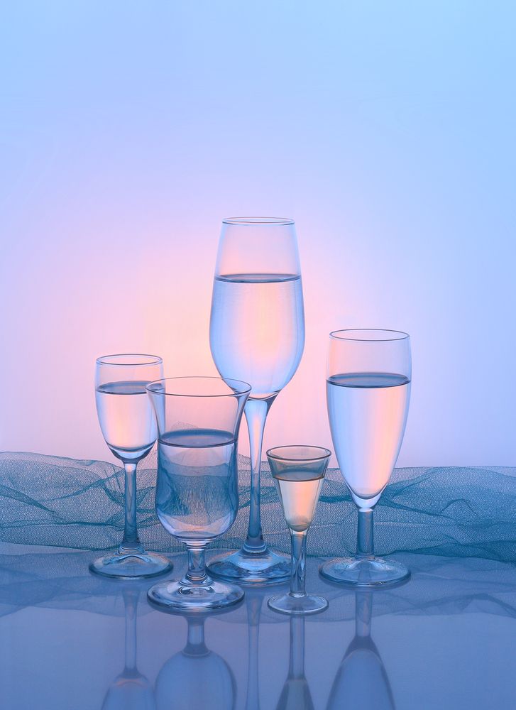 Тонкое стекло