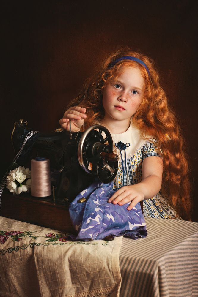 Photograph by Юлия Войнич