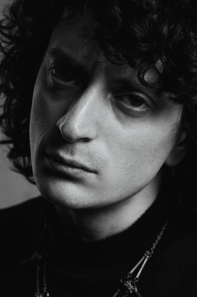 Photograph by Михаил Мартынов