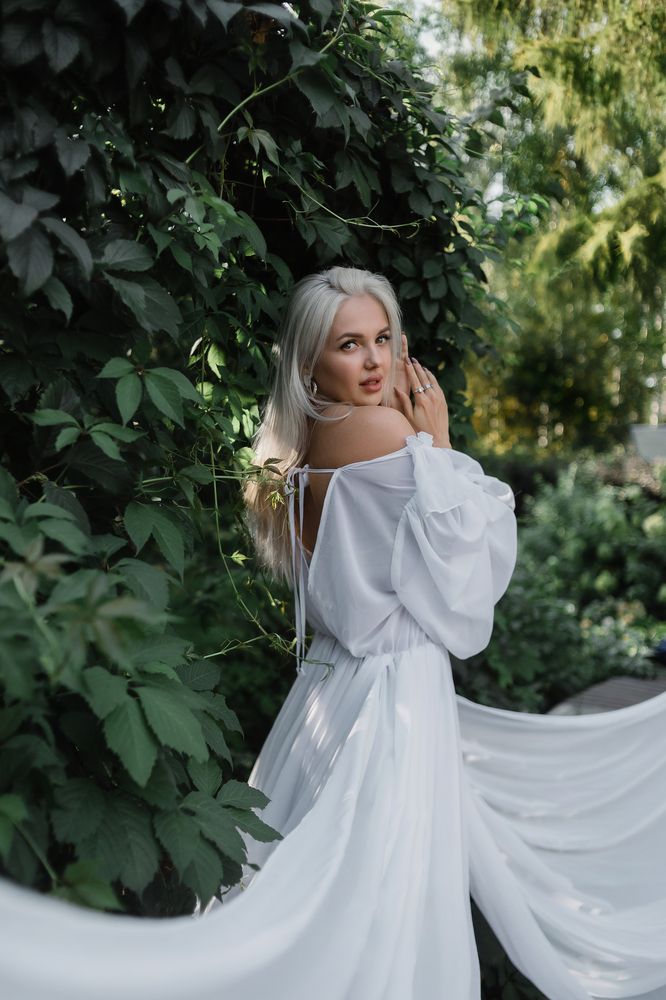 Photograph by Наталия Курнева