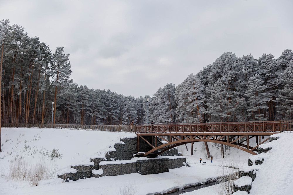 Photograph by Ирина Шарова